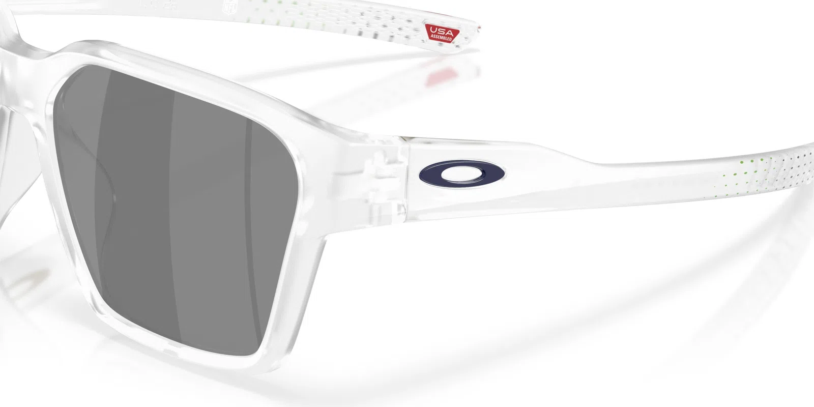 Oakley Briza 9497 Sunglasses - view 220